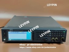 AGILENT/Keysight N5182B 6GHz Signal Generator...