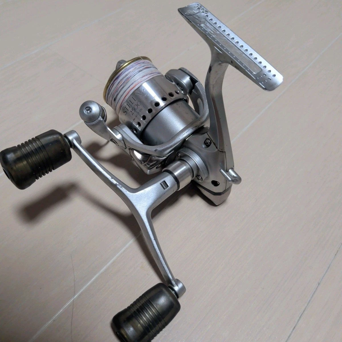 Shimano Stella 2500 for sale | eBay