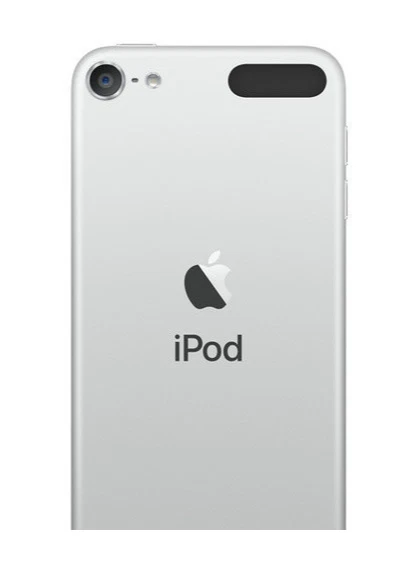 Apple iPod Touch 6. Gen 6G A1574 16/32GB MP4 Silber Silver Smartphone Sehr Gut - Bild 3 von 3