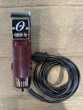 Oster Classic 76 Professional Hair Clippers Includes 1 Blade