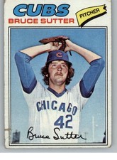 1977 Topps MLB Baseball Set Break #1 See Photos for Cond Pick From List 1-250