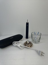 Philips Sonicare DiamondClean 9000 Electric Toothbrush - Blue - Read Me Plz