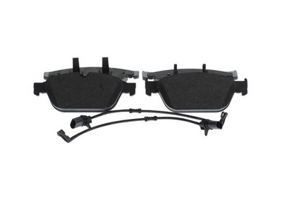 Bremsbelagsatz, disc brake BOSCH 0986494988