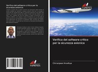 Chiranjeevi Aradhya | Verifica Del Software Critico Per La Sicurezza Avionica