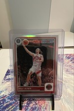 2023-24 Panini Nba Hoops Premium Stock - Kelly Olynyk #44 Silver Prizm