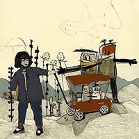 Girlpool - Powerplant - Vinyl Record Vinyl - G4Z