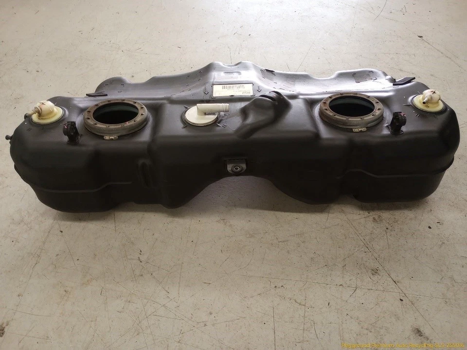 Mini Cooper S R53 Fuel Gas Storage Reservoir Tank Fits 2005 2006 2007 2008 05 06 Foto 2 de 4