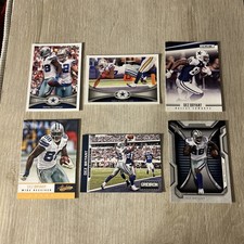 Dez Bryant Lot From 2012. Dallas Cowboys Great. #88