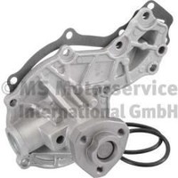 Pierburg Wasserpumpe 7.07152.46.0 FüR Audi VW Seat Ford