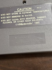 Lote Juegos NES Chip N Dale Rescue Rangers, Legacy Of The Wizard, Pinball, Otelo