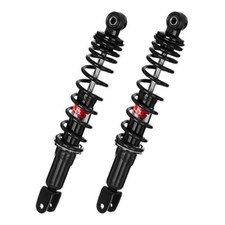 Rear shock absorbers YSS Hydraulic 340mm Vespa GT200L 4T LC 2003-2006