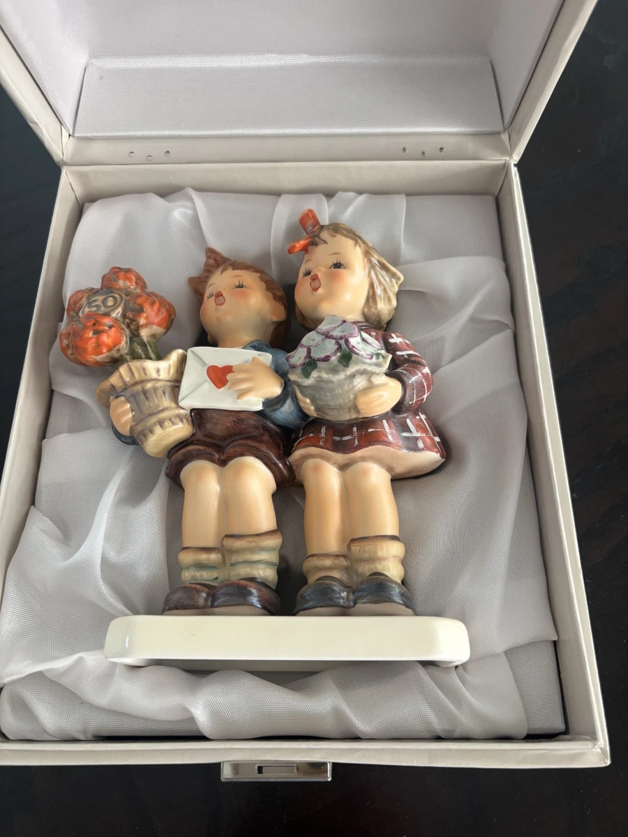 Hummel 50th Anniversary for sale | eBay
