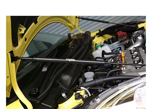 TRUST GReddy Engine Hood Lifter for  S2000 AP1 March 1999 - September 2009