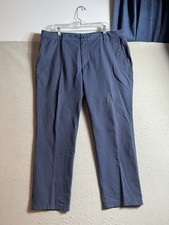 Vineyard Vines OTG On The Go Performance Pants Blue Men  s Size 40x32  40x28 