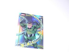 2026 Topps Chrome Marvel Comics #29 Doctor Octopus Refractor