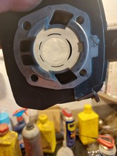 Cilindro Motore Franco Morini S6 Sport usato