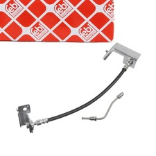 febi 185025 Bremsschlauch für HYUNDAI i20 II (GB, IB) hinten links 58737-C8000 