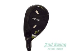 Ping G430 Hybrid 3 Hybrid 19  Graphite Senior Left 39.5in
