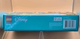 LEGO Disney Moana's Island Adventure  NSIB 41149 Set.. RETIRED PRODUCT 🔥