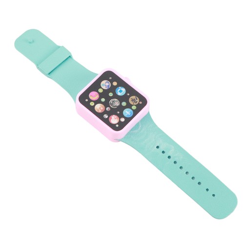 Children Kids Smart Watch Touchscreen Educational Watch With Story Teller Music - Picture 6 of 23