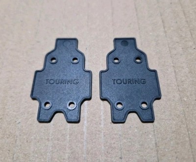 Thunder Tiger Tomahawk VX Sparrowhawk Schott Diff Lower Cover PD7879 1/10 RC