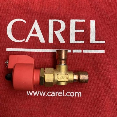 1PC Electronic Expansion Valve E2V24SSM10A