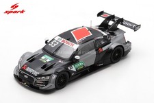 Spark SG650 1/43 Audi RS 5 DTM Sport Team Rosberg 2020 #53 Jamie Green
