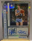 2023-24 Panini Phoenix Swen Nater Phoenix Autographs PA-SNA Clippers Auto Holo