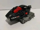 RARE 1984 Tomy Tribots Bat-L Triple Changing Robot