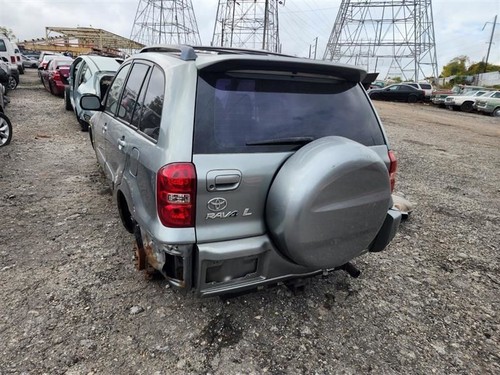 Transfer Case Automatic Fits 01-05 RAV4 629313 - Picture 2 of 12