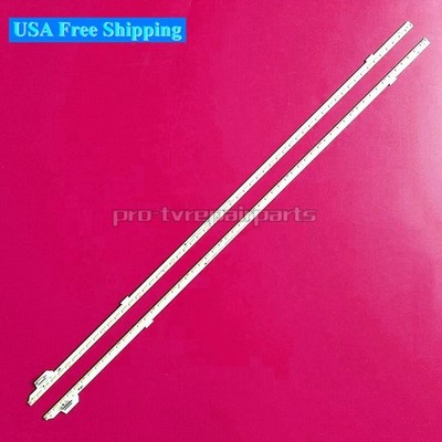 LED Strips For Sony LBM500M1903-BS-1 LM41-00109F 733.00Y0G.XXXX KDL-50W755C 