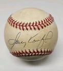 Sandy Koufax Signed Auto Rawlings Official National League Baseball JSA LOA B4