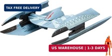 Star Wars&trade; Micro Galaxy Squadron Hyena Bomber - 5-inch Vehicle with 1-Inch Micro