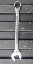 Vintage S-k Wayne 34 Sae Forged Alloy 12 Point Combination Wrench C-24 Usa Vintage S-k Wayne 34 Sae Forged Alloy 12 Point Combination Wrench C-24 Usa