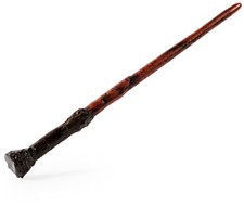 Wizarding World Bacchetta Magica Interattiva Proiezione Patronus di Harry Potter