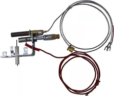 Upgraded R3623 LP Pilot Assembly, Include Thermocouple and Thermopile, Compit...