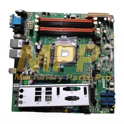 1PC Advantech ASMB-584-00A1E Industrial Motherboard Uesd