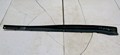 Tesla Model S Aero Shield Innenstrake links original 6008186-00-D REF C3O17