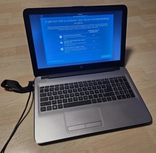 laptop 15 zoll HP !BESCHREIBUNG BITTE LESEN!