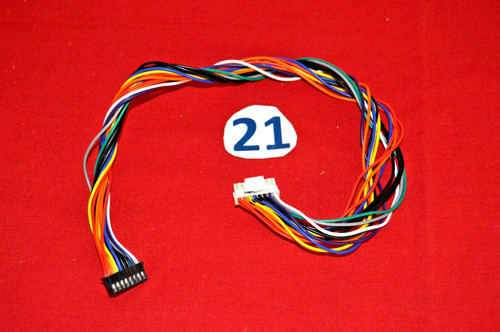 Netzkabel Strom (Dc ) Karte Mainboard für Fernseher Philips 32PHT4032/12