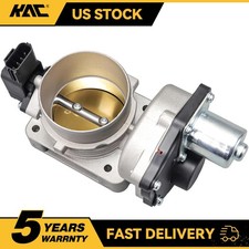 Throttle Body For 2004-2006 Ford F-150 4.6l V8 2013-2019 Ford Explorer 3.5t V6
