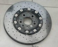 Disque de frein Audi RS6