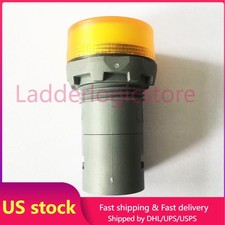 ABB CL2-523Y Yellow LED Signal Display 220/230VAC New-