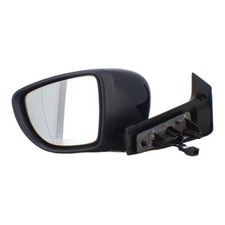 Retroviseur gauche (ou coque) Renault R5