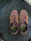 COLUMBIA WILDONE Outdoor Casual Hiking Shoe Women's 10 — photo 6