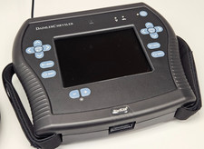 Oem Chrysler Jeep Dodge Starscan Dealership Diagnostic Scanner Scan Tool