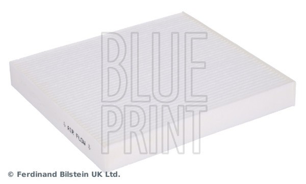 Innenraumfilter Blue Print ADM52529 Pollenfilter FüR Ford Ranger TKE Ecoblue 4X4-image