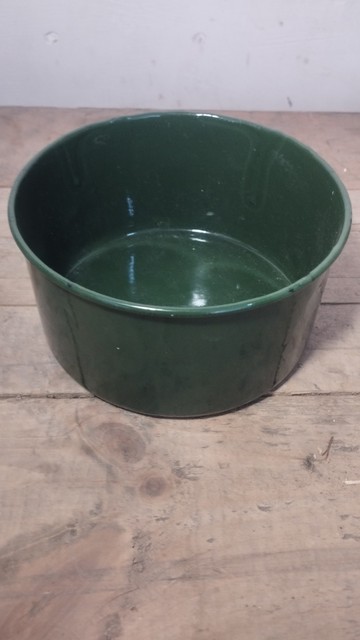 Soviet Red army Officer’s Kit Pot – 1930s, WWll