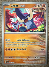 Pokemon Scarlet & Violet Singles - Prismatic Evolutions - Choose Your Card!