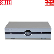 Audalytic DAC-DR70 Network Streaming Decoder DSD512 PCM768kHz Bluetooth R2R